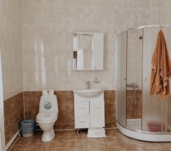 Апартаменты в Чачба