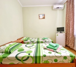 Номер Comfort в Маргарита