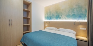 Плайя-де-Пальма: Апарт-отели Aparthotel Fontanellas Playa