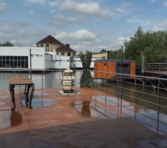 Номер студия в Family Park