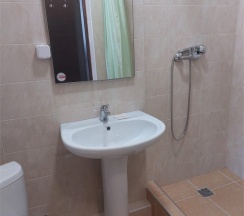 Стандарт одноместный в Лагуна