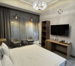 «Стандарт» в Di Mare Hotel