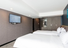 Номер Premium в Fyn Hotel