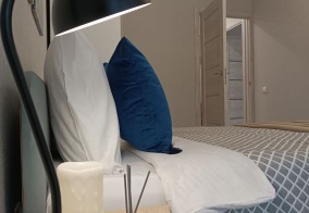 Апартаменты Апартаменты на Молодежная 107В в Удмуртской Республике