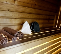 Коттедж №3 в Илмола