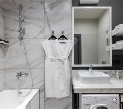 Полулюкс в Grani aparthotel