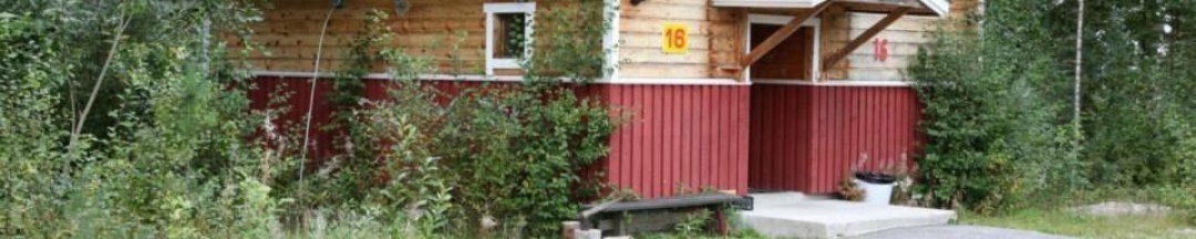Дом 3-местный без сауны 15 в Фрегат