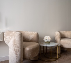 Студия Light в Grand Royal Residences