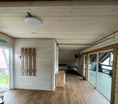 Стандарт - 2 в Мамонт