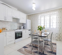 Апартаменты Standard в Qonaqtime