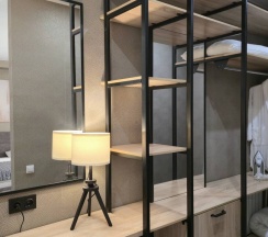 Апартамент в Бира