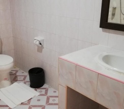 Номер Standard Мансарда в VJ Villa & Container Stay
