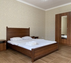Номер Comfort в Milange