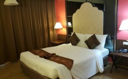 Двухместный номер Standard в BP Chiang Mai City Hotel