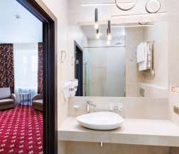 Двухместный Люкс в Jenavi Club Hotel