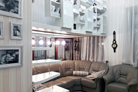 Минск: Апартаменты Апартаменты Володарского 7