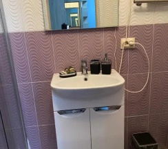 Номер Standard в Белый дом балерины