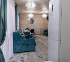 VIP-коттедж в KayaSity