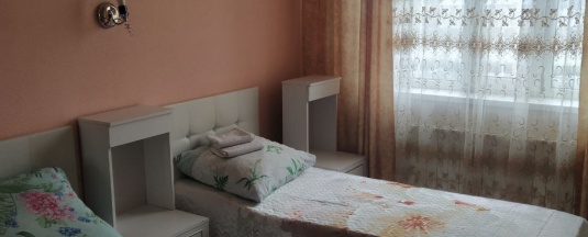 Стандарт TWIN в Грэсовская