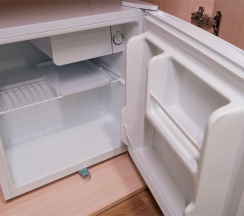 Делюкс De Luxe Double в Аэропорт Красноярск