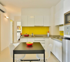 Люкс с 2 комнатами в Cassia Phuket - a brand of Banyan Group