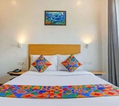 Номер Standard в Hotel Yellow Chilli