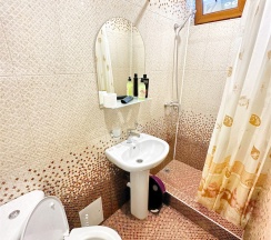 Двухместный номер /Без питания или ALL INCLUSIVE + BAR в Лооотель