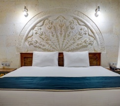 Люкс Deluxe в Cappadocia Sweet Cave
