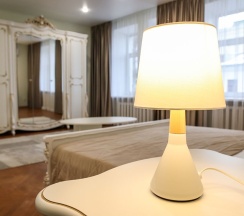 Делюкс двухместный в Пушкин