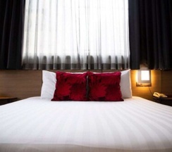 Одноместный номер Standard в Baboona Beachfront Living