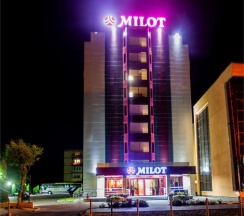 STANDART в Milot