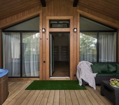 Дом в Land Breeze