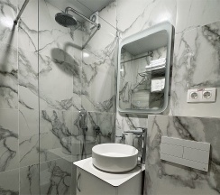 Стандарт с доп. местом в Мореин