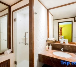 Номер Superior в Club Med Phuket