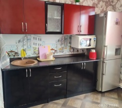 Апартаменты с 3 комнатами в У термальных источников от Травел Хотелс Антураж