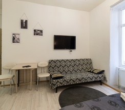 СТУДИЯ 4, 13-я линия ВО, д.10Г в Питерский дворик