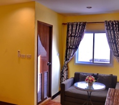 Номер Superior в Taj Place Residency
