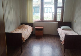 Турбаза Тихие зори в Самарской области