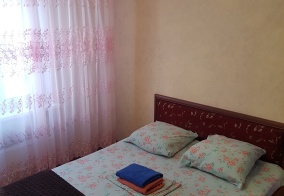 Апартаменты Апартаменты на ул.Изыскателей.38.б кв 51 в Ноябрьске