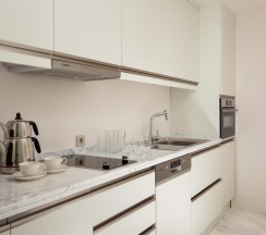 Люкс Presidential в Rixos Water World Aktau