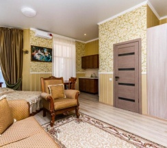 Студия Люкс в Ростов-61