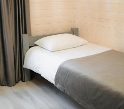 Коттедж премиум в Солнечный Дом