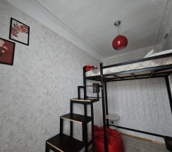 Номер Economy в Хостел Loft Minsk