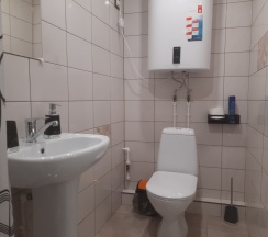 Семейный номер в Дружба Авиа