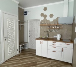 Апартамент 47 в Артлайт