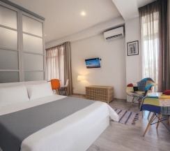 DELUXE APARTMENT КВАРТИРА С ВИДОМ НА ГОРЫ в Deluxe apartments