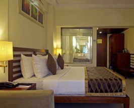 Одноместный номер Deluxe в Evershine Resort & Spa