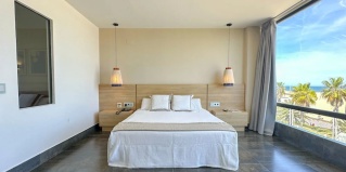 Альборайя: Отель El Coso Hotel