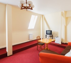 Полулюкс двухместный в Волга-Волга