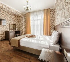 Standart в Вилла